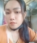 Dating Woman Thailand to Chaiyaphum : ปวริศา, 28 years
